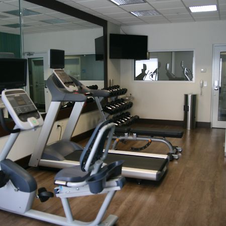 Holiday Inn Express Hotel & Suites Clute-Lake Jackson By Ihg Zewnętrze zdjęcie
