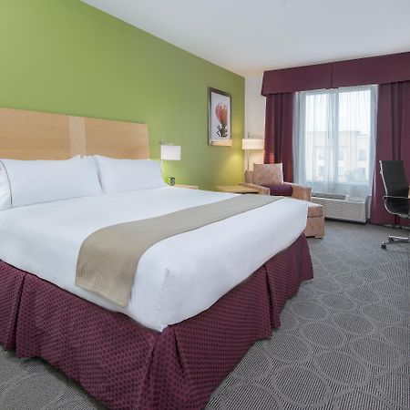 Holiday Inn Express Hotel & Suites Clute-Lake Jackson By Ihg Zewnętrze zdjęcie