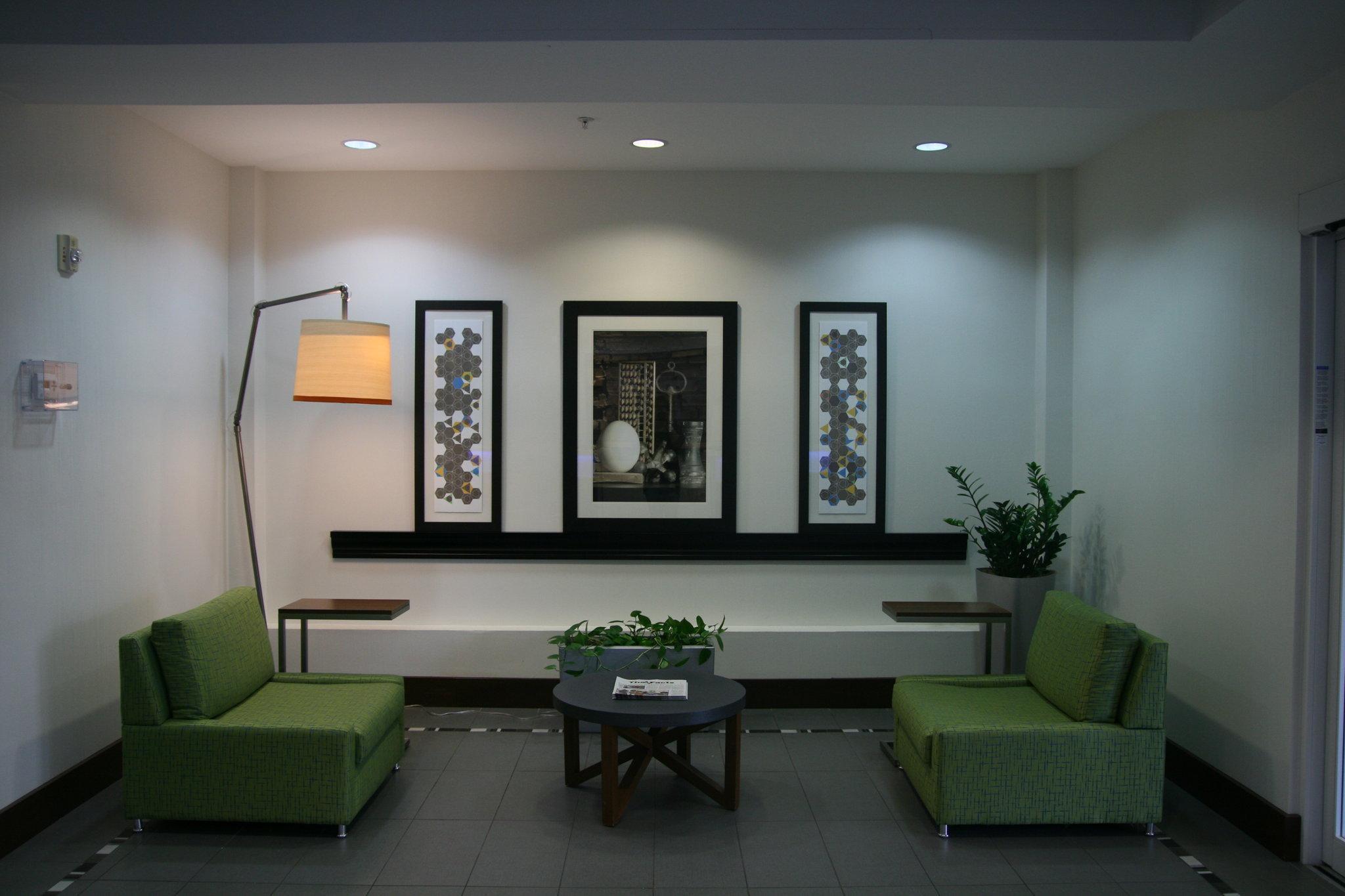 Holiday Inn Express Hotel & Suites Clute-Lake Jackson By Ihg Zewnętrze zdjęcie