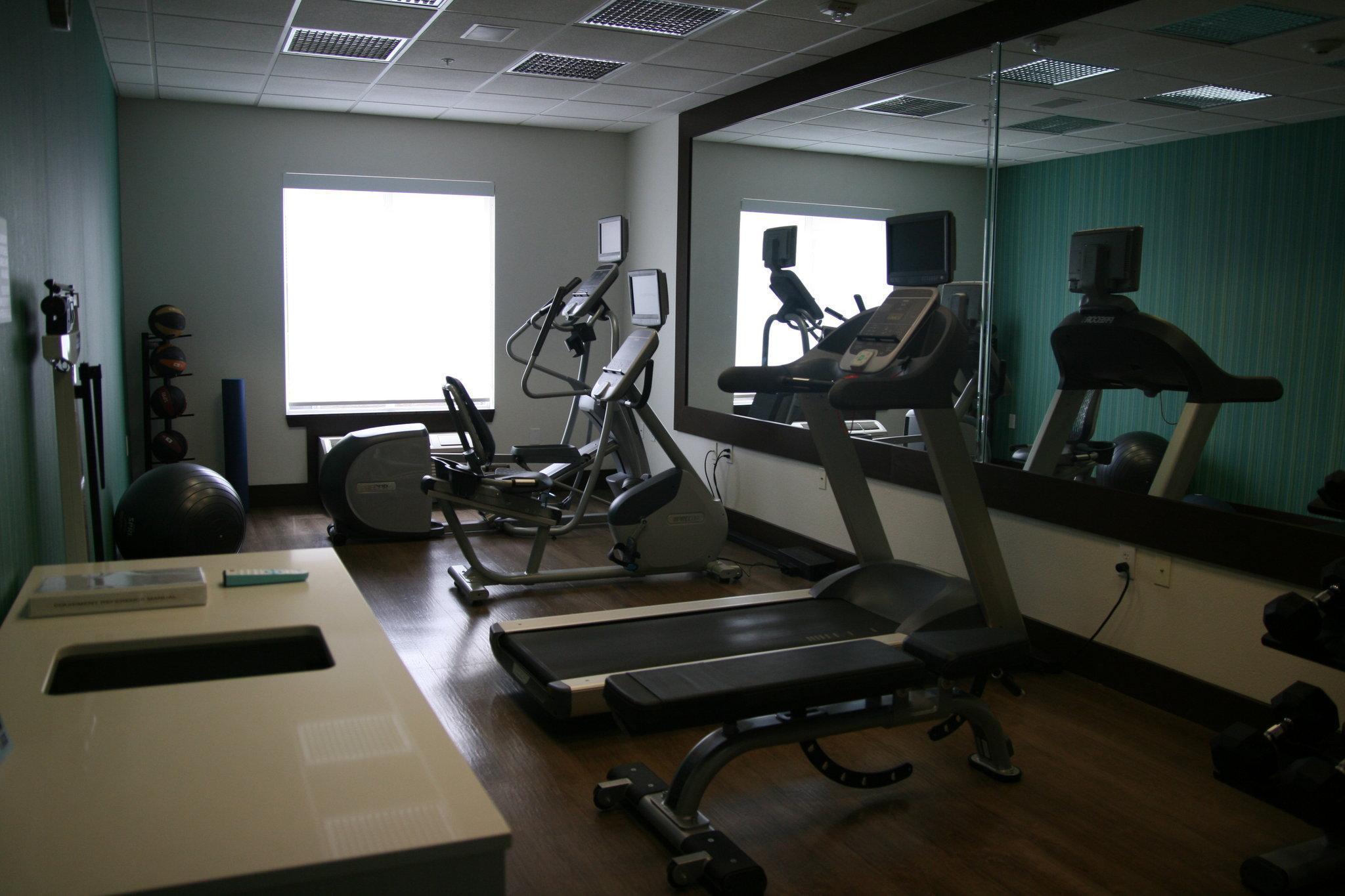 Holiday Inn Express Hotel & Suites Clute-Lake Jackson By Ihg Zewnętrze zdjęcie