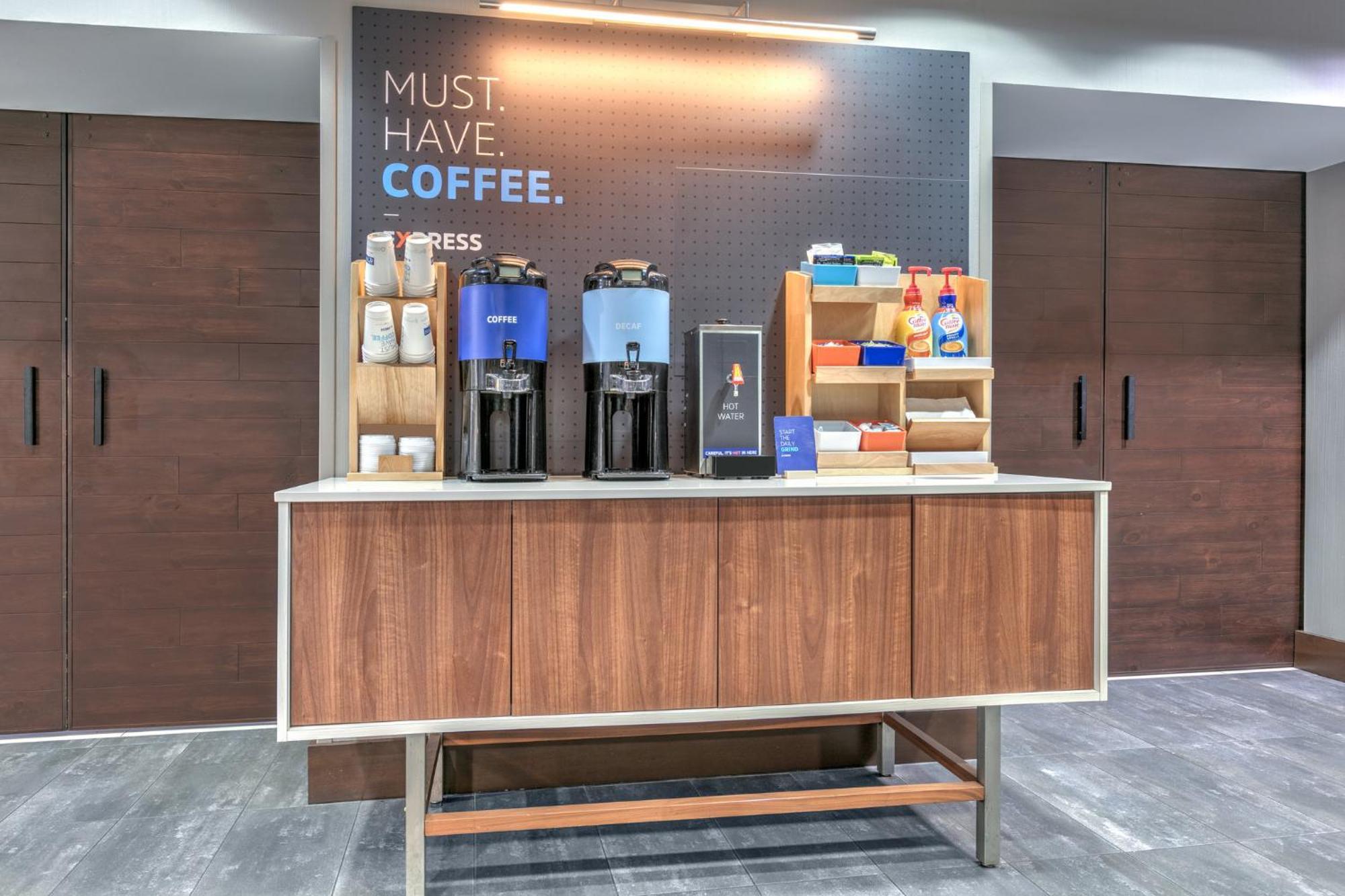 Holiday Inn Express Hotel & Suites Clute-Lake Jackson By Ihg Zewnętrze zdjęcie