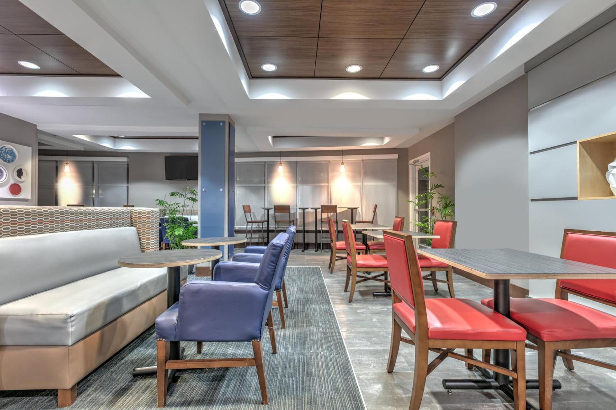 Holiday Inn Express Hotel & Suites Clute-Lake Jackson By Ihg Zewnętrze zdjęcie