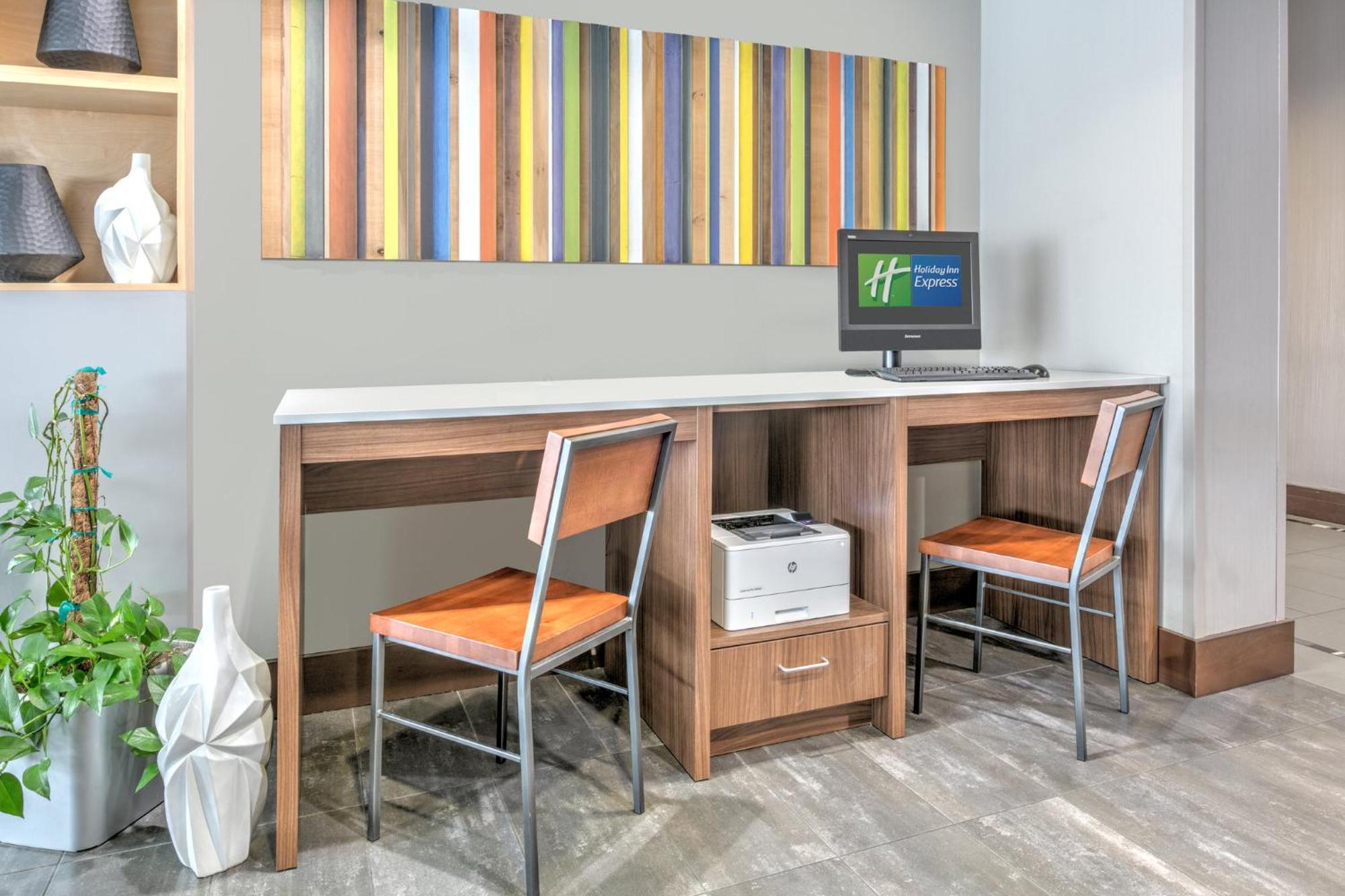 Holiday Inn Express Hotel & Suites Clute-Lake Jackson By Ihg Zewnętrze zdjęcie