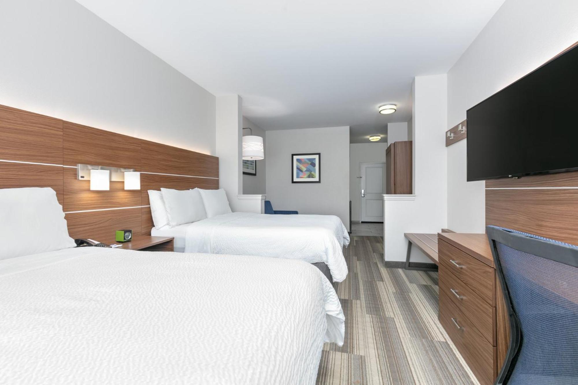 Holiday Inn Express Hotel & Suites Clute-Lake Jackson By Ihg Zewnętrze zdjęcie