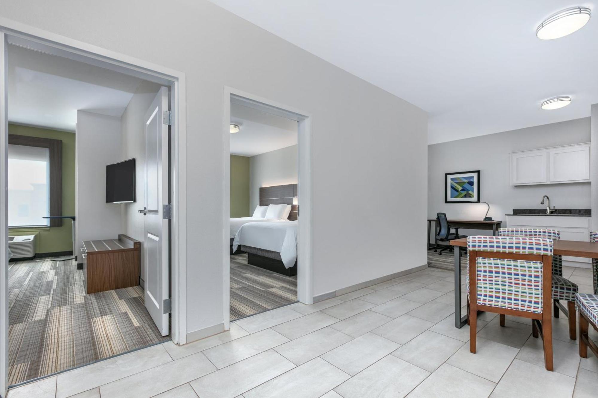 Holiday Inn Express Hotel & Suites Clute-Lake Jackson By Ihg Zewnętrze zdjęcie