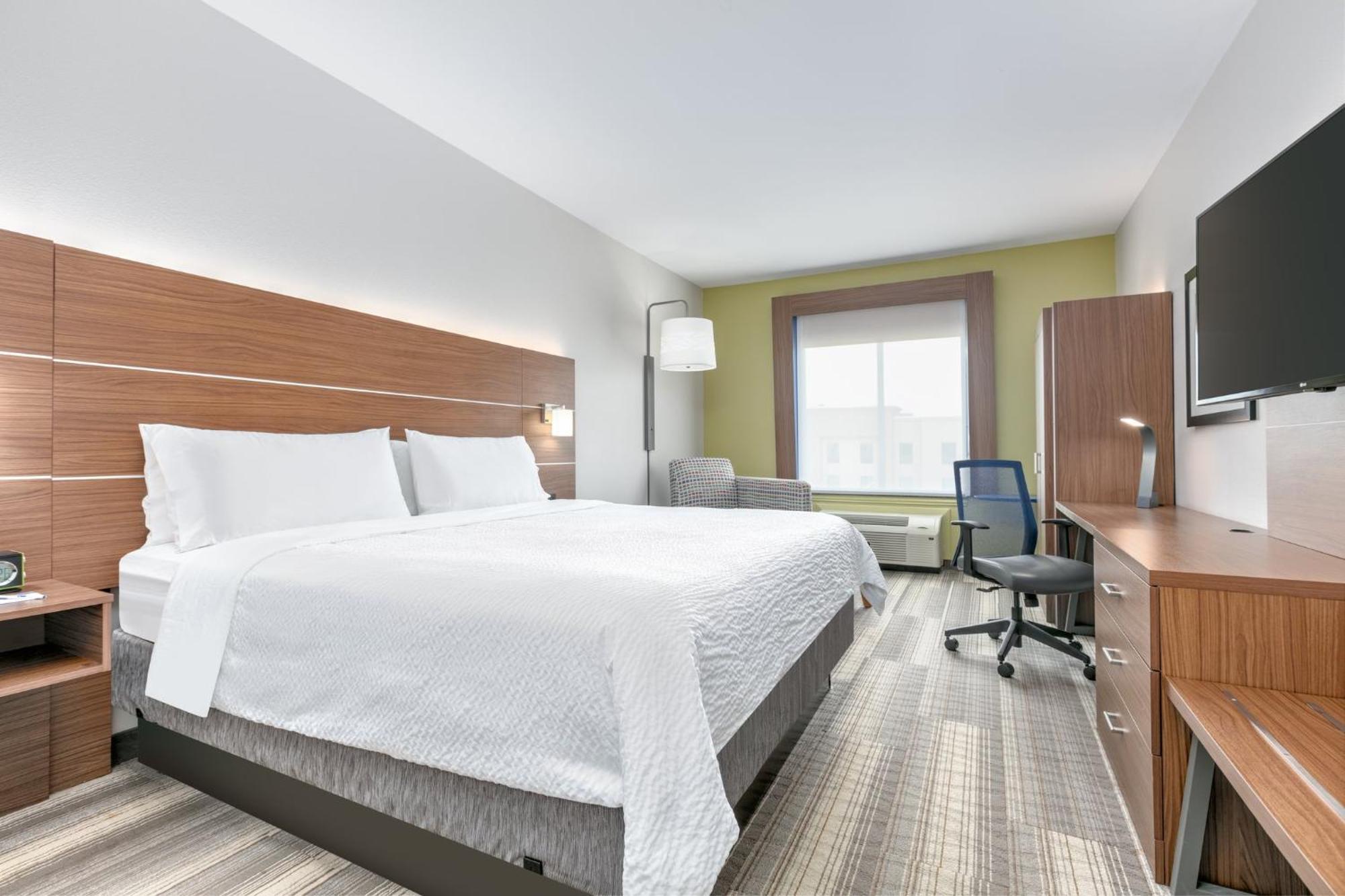 Holiday Inn Express Hotel & Suites Clute-Lake Jackson By Ihg Zewnętrze zdjęcie