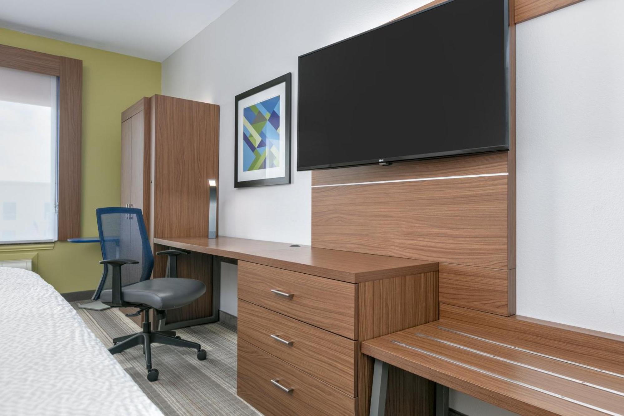 Holiday Inn Express Hotel & Suites Clute-Lake Jackson By Ihg Zewnętrze zdjęcie