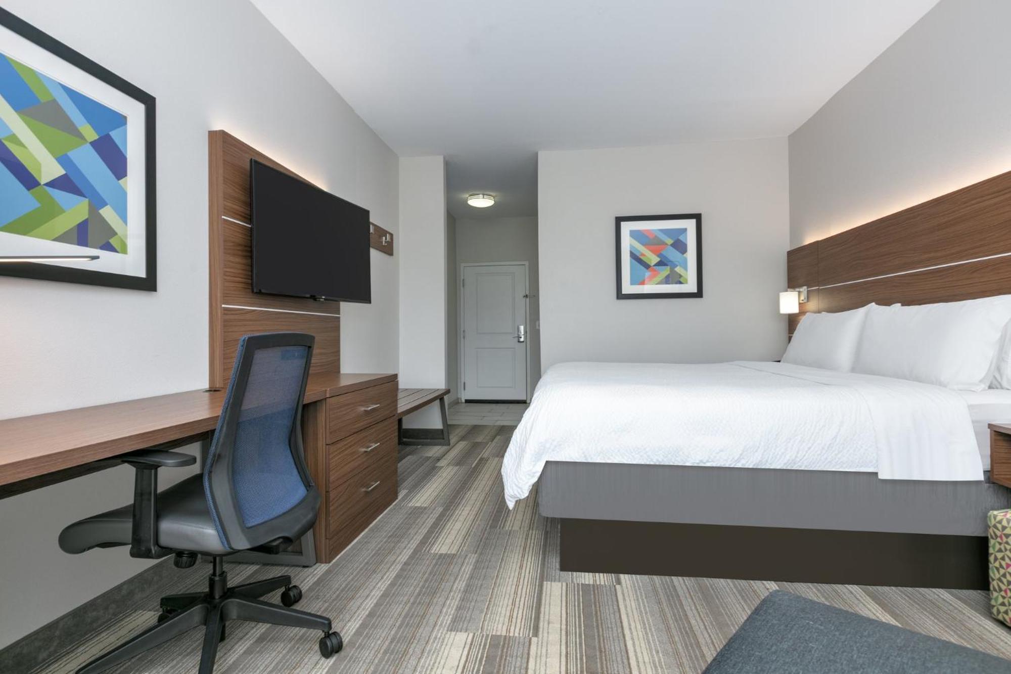 Holiday Inn Express Hotel & Suites Clute-Lake Jackson By Ihg Zewnętrze zdjęcie