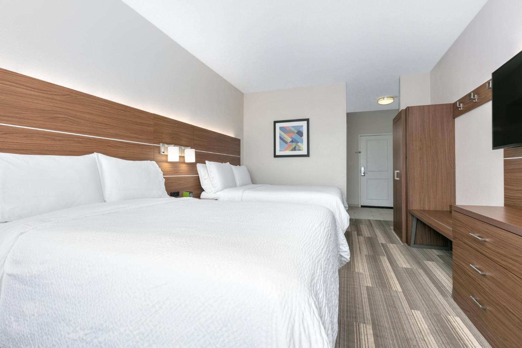 Holiday Inn Express Hotel & Suites Clute-Lake Jackson By Ihg Zewnętrze zdjęcie