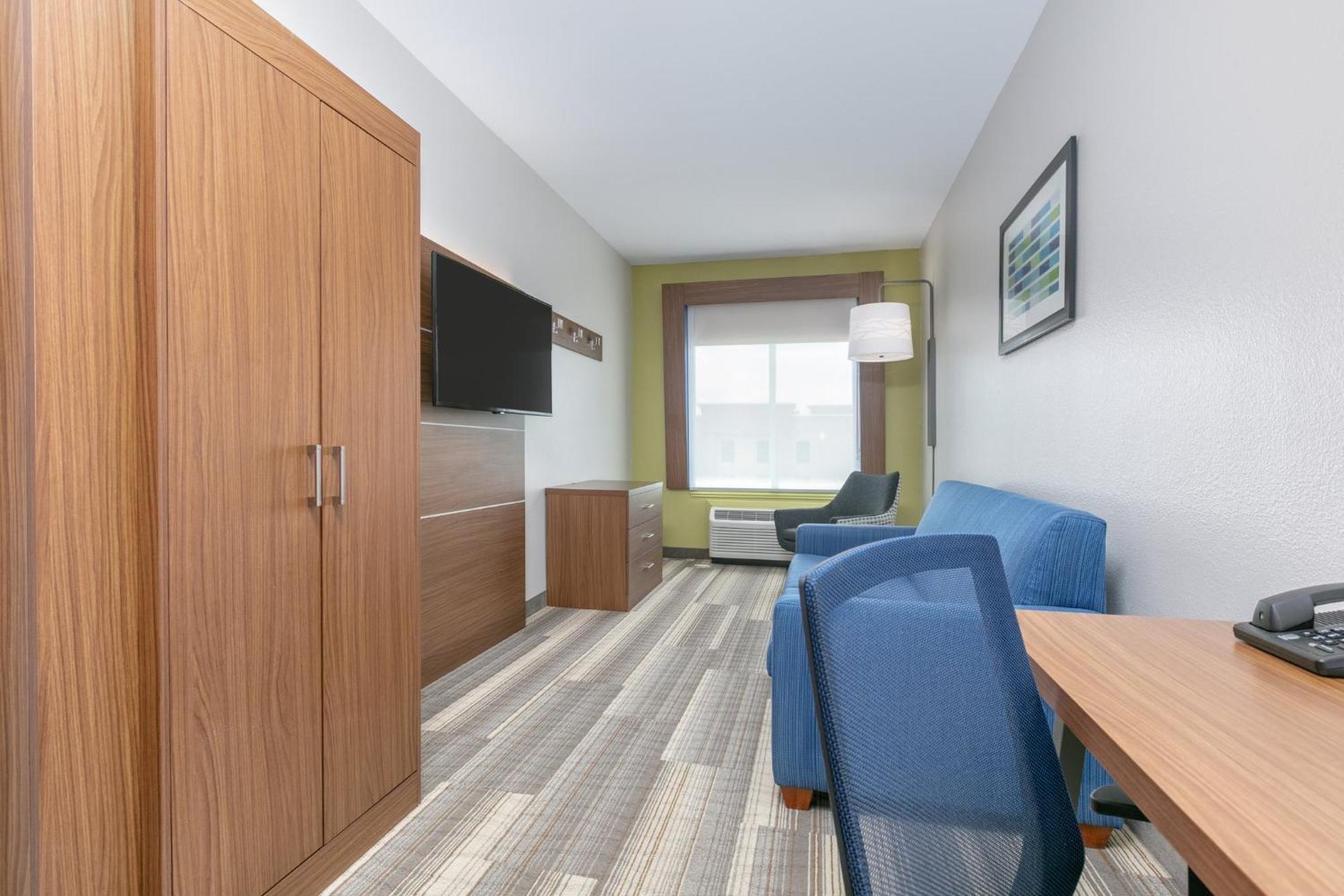 Holiday Inn Express Hotel & Suites Clute-Lake Jackson By Ihg Zewnętrze zdjęcie