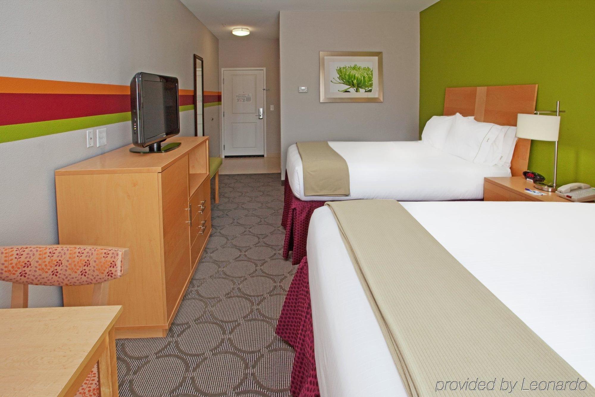 Holiday Inn Express Hotel & Suites Clute-Lake Jackson By Ihg Pokój zdjęcie